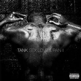 Sex Love &amp; Pain II - 2017 • Álbum