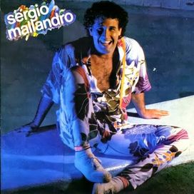 Sérgio Mallandro - 1986 • Álbum