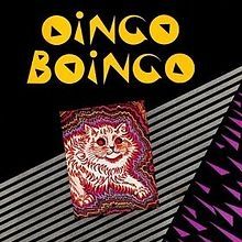 Oingo Boingo - 1980 • Sencillo/EP