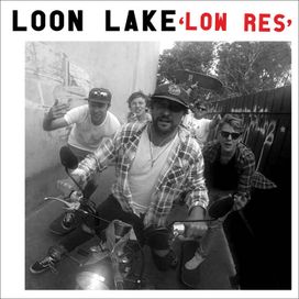 Low Res - 2015 • Álbum