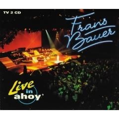 Live In Ahoy' - 1998 • Álbum