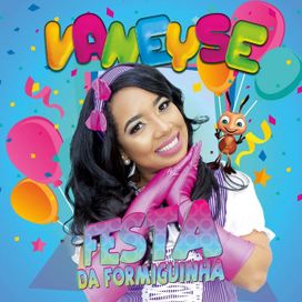 Festa da Formiguinha - 2018 • Álbum