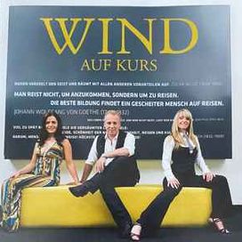 Auf Kurs - 2009 • Álbum