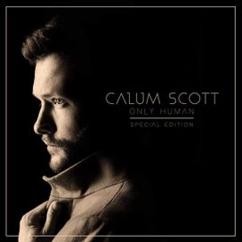 Only Human (Special Edition) - 2018 • Álbum