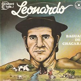 Bagual De Chácara - 1982 • Álbum