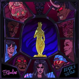 Idols &amp; Vices (Vol. 1) - 2024 • Álbum