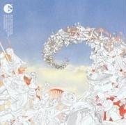 Vehicles And Animals - 2003 • Álbum