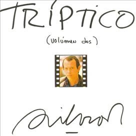 Tríptico (Volúmen Dos) - 1984 • Álbum
