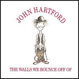 The Walls We Bounce Off Of - 1994 • Álbum