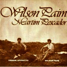 Martim Pescador - 1985 • Álbum