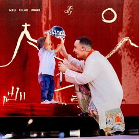 Meu Filho Jorge (Ao Vivo) - 2025 • Sencillo/EP
