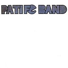 Patife Band (1985) - 1985 • Álbum