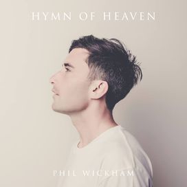 Hymn Of Heaven - 2021 • Álbum