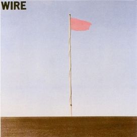 Pink Flag - 1977 • Álbum