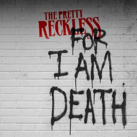 For I Am Death - 2025 • Single/EP