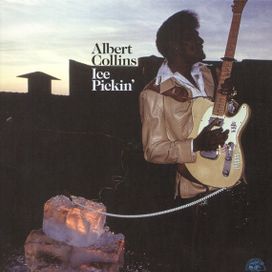 Ice Pickin' - 1978 • Álbum
