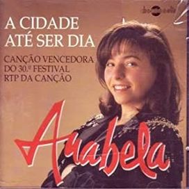A Cidade - 1993 • Álbum