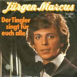 Der Tingler Singt Für Euch Alle - 1976 • Álbum