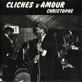 Clichés D'amour - 1983 • Álbum