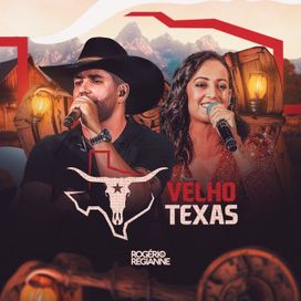 Velho Texas (Ao Vivo) - 2024 • Álbum