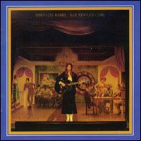 Blue Kentucky Girl - 1979 • Álbum