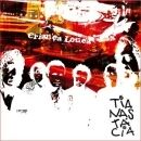 Criança Louca - 2001 • Álbum
