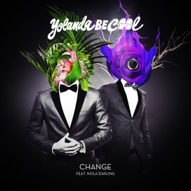 Change EP - 2012 • Sencillo/EP