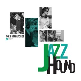 Jazzhound - 2020 • Álbum
