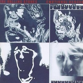 Emotional Rescue - 1980 • Álbum