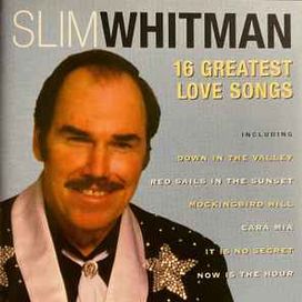 16 Greatest Love Songs - 1997 • Álbum