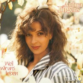 Weil Wir Uns Lieben - 1984 • Álbum