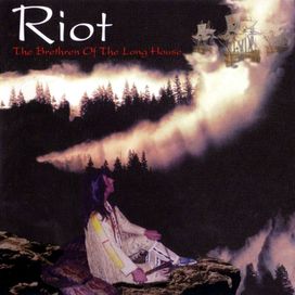 Brethren Of The Long House - 1996 • Álbum