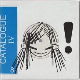catalogue - 2023 • Single/EP