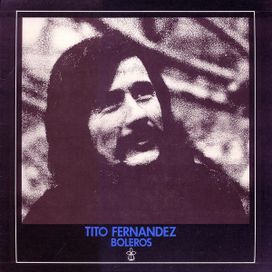 Boleros - 1973 • Álbum