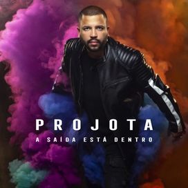 A Saída Está Dentro - 2022 • Álbum