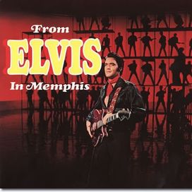 From Elvis In Memphis (Live) - 1969 • Álbum