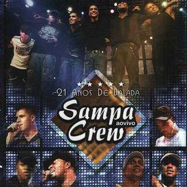 21 Anos de Balada - 2007 • Álbum