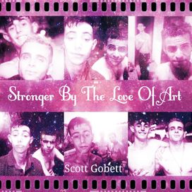 Stronger By The Love Of Art - 2019 • Álbum