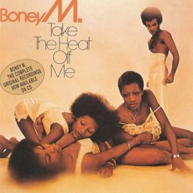 Take The Heat Off Me - 1976 • Álbum