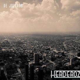 De Joelhos - 2011 • Álbum