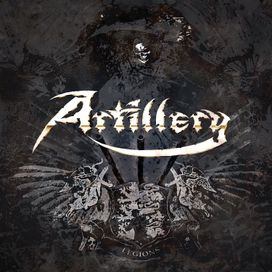 Legions - 2013 • Álbum