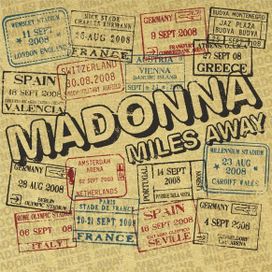 Miles Away (The Remixes) - 2009 • Single/EP
