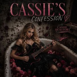 CASSIE'S CONFESSION - Cassie Beaufort