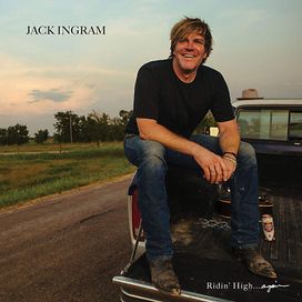 Ridin' High... Again - 2019 • Álbum