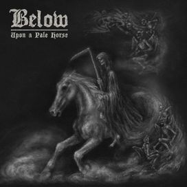 Upon a Pale Horse - 2017 • Álbum