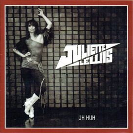 Uh Huh - 2009 • Single/EP