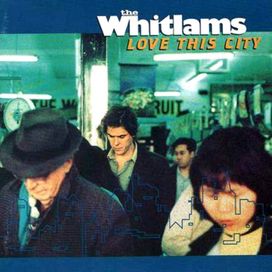 Love This City - 1999 • Álbum