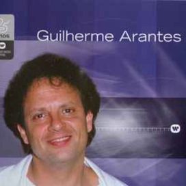 Warner 25 Anos: Guilherme Arantes - 2001 • Álbum