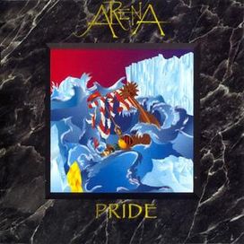 Pride - 2014 • Álbum