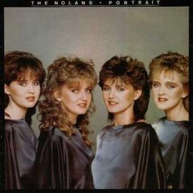 Portrait - 1982 • Álbum